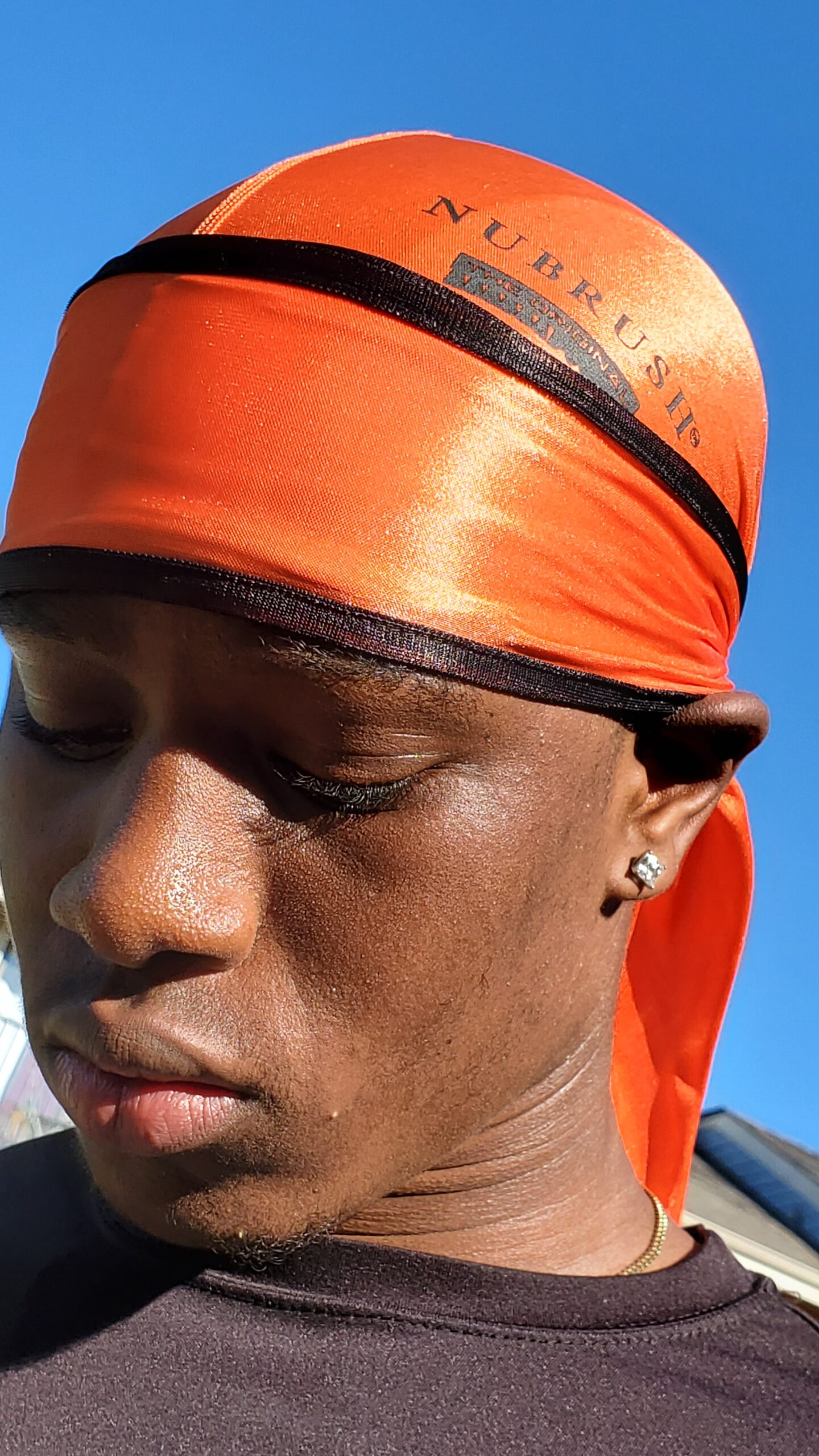 Durag + Wave Cap Set – Nudred